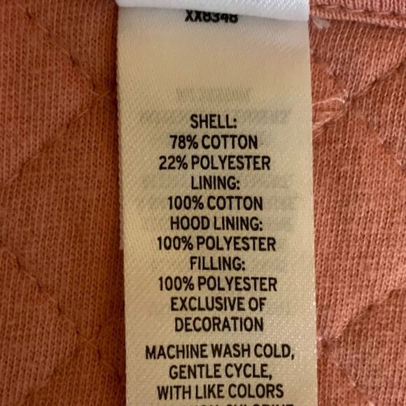 NORDSTROM Baby Print Bunting In Pink Desert Dottie One Piece Size 6 Months - Picture 9 of 15